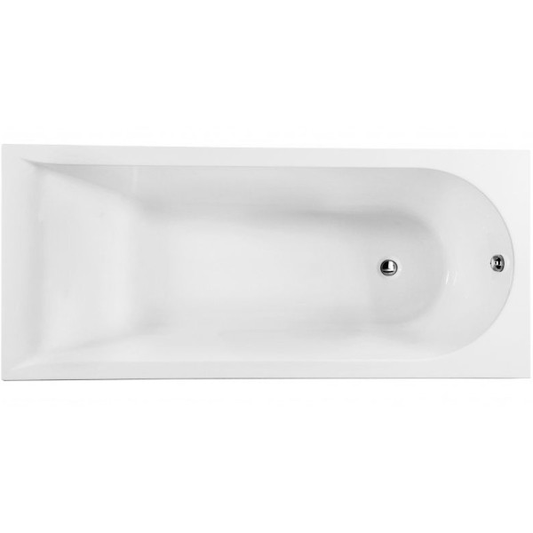 Ванна акриловая AM.PM Spirit 180х80 (W72A-180-080W-A2)