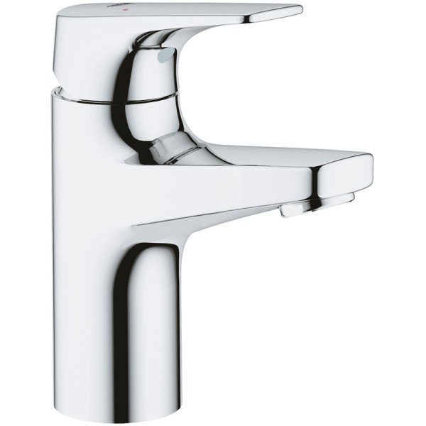 Смеситель для раковины Grohe BauFlow хром (23752000) Смеситель для раковины Grohe BauFlow хром (23752000)