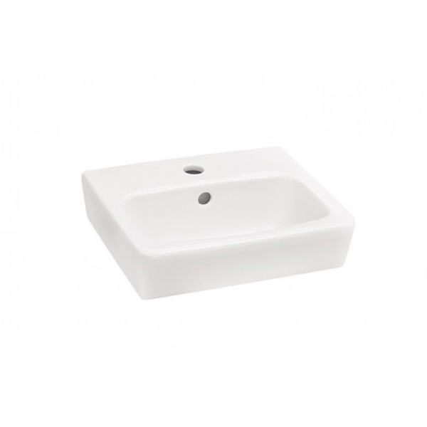 Раковина подвесная Santek Нео 400х340х170 Раковина подвесная Santek Нео 400х340х170