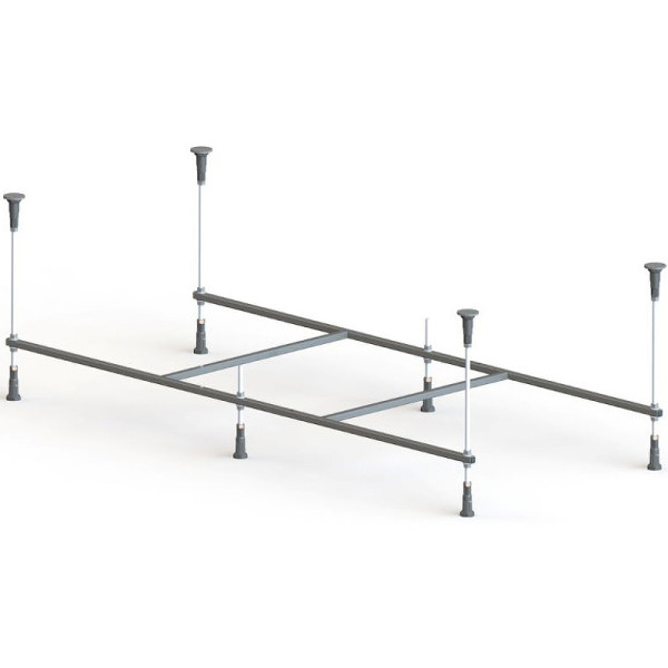 Каркас для ванн AM.PM X-Joy 170х70 (W94A-170-070W-R) Каркас для ванн AM.PM X-Joy 170х70 (W94A-170-070W-R)