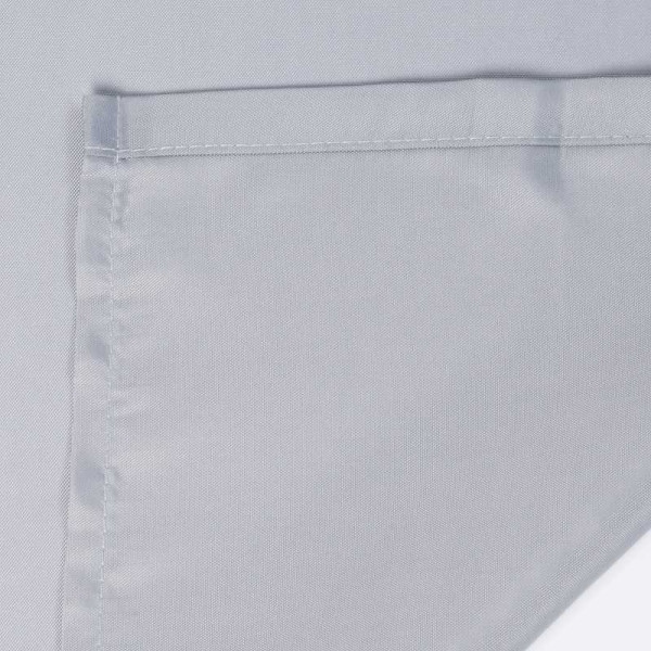 Душевая шторка для ванны Wasser Kraft Oder 180х200 (SC-30501)