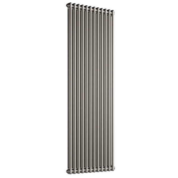 Радиатор стальной трубчатый Royal Thermo Insignia VC2180 (10 секций) ниж. подкл. (Technoline) (In-VC2180.10.THL) Радиатор стальной трубчатый Royal Thermo Insignia VC2180 (10 секций) ниж. подкл. (Technoline) (In-VC2180.10.THL)