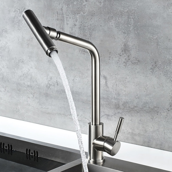 Смеситель для кухни Ledeme (L4998-5) Смеситель для кухни Ledeme (L4998-5)