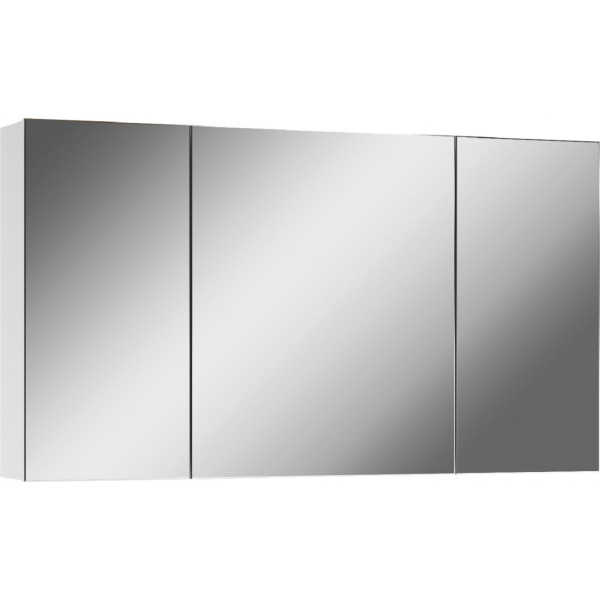 Шкаф зеркальный Мечта 100 Айсберг Домино (DM2322HZ)