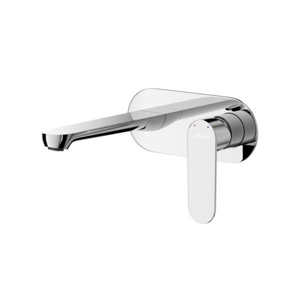 Смеситель для раковины Cezares Stylus хром глянцевый (STYLUS-BLI1-01-W0) Смеситель для раковины Cezares Stylus хром глянцевый (STYLUS-BLI1-01-W0)