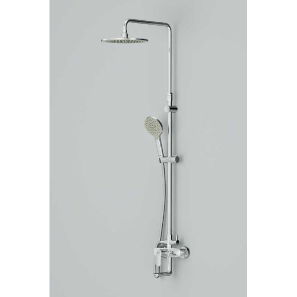 Система душевая AM.PM Like (F0780964) Система душевая AM.PM Like (F0780964)