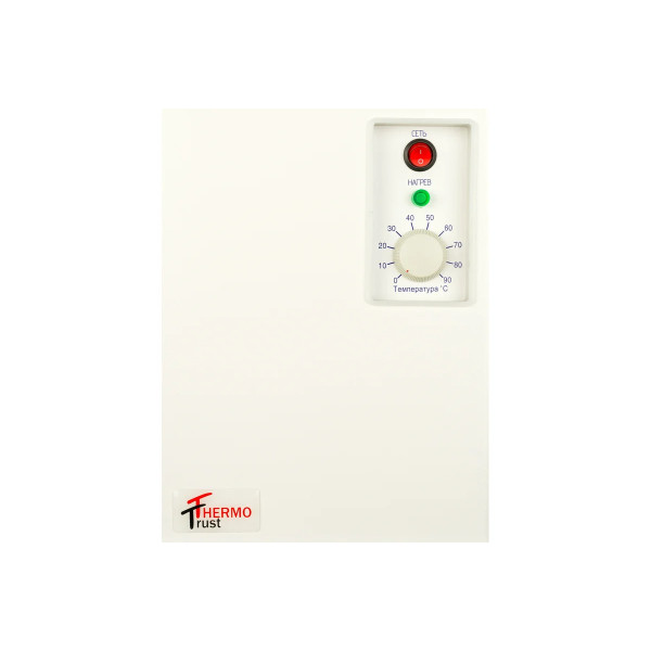 Котел электрический ThermoTrust ST 3 Эван (11700)