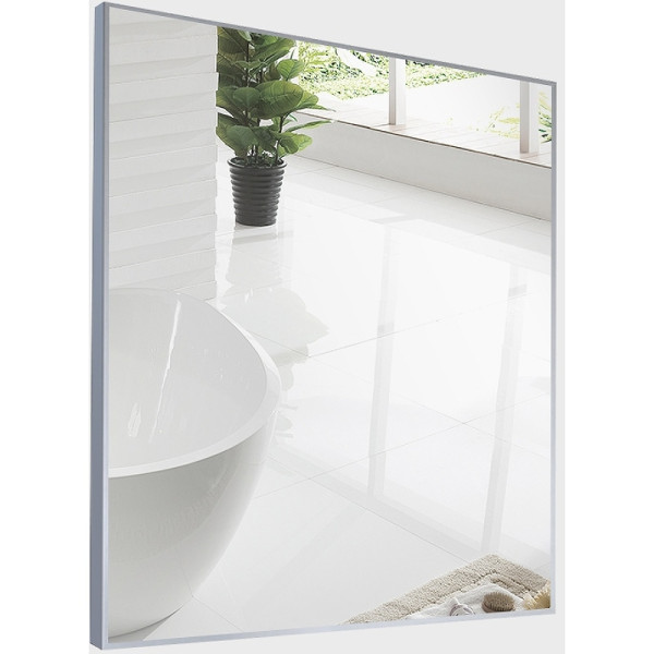 Зеркало BelBagno 70x80 в алюминиевой раме (SPC-AL-70-80) Зеркало BelBagno 70x80 в алюминиевой раме (SPC-AL-70-80)