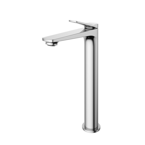 Смеситель для раковины BelBagno (UNIQUE-LMC-CRM-W0)