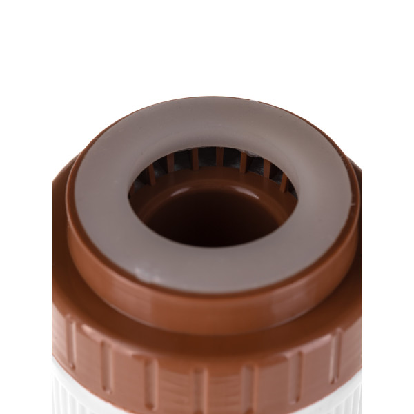 Картридж для удаления железа Гейзер RSFE - 10SL (для холодной воды) (28517) Картридж для удаления железа Гейзер RSFE - 10SL (для холодной воды) (28517)