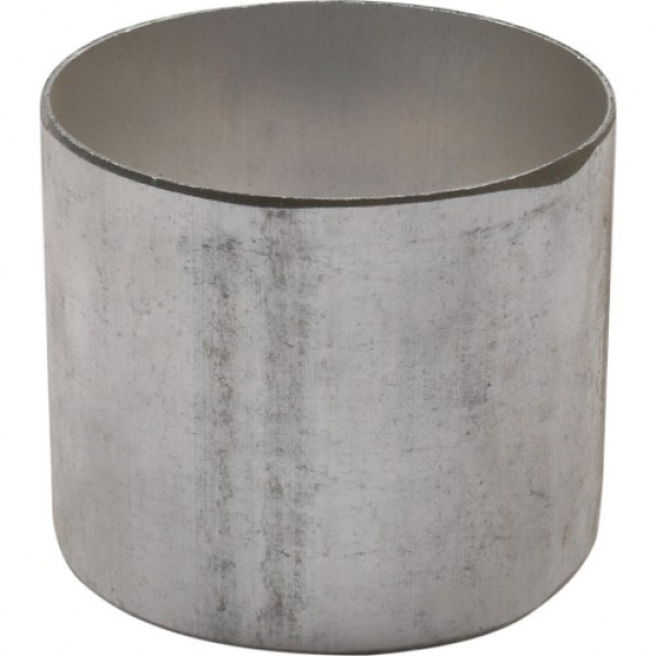 Элемент дымохода адаптер M-M Д 60 L=50 SCA-6010-000006 Элемент дымохода адаптер M-M Д 60 L=50 SCA-6010-000006