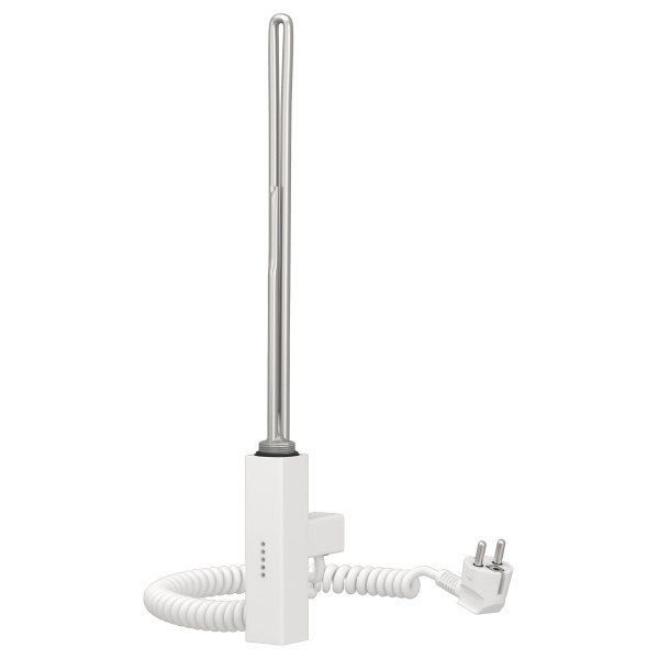 Модуль электрический многофункциональный Сунержа МЭМ CUBE 3.0 матовый белый (30-1517-5007) Модуль электрический многофункциональный Сунержа МЭМ CUBE 3.0 матовый белый (30-1517-5007)