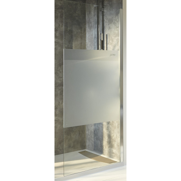 Душевое ограждение Jacob Delafon Contra 90x200 стекло прозрачное, профиль хром (E22WD90-GA) Душевое ограждение Jacob Delafon Contra 90x200 стекло прозрачное, профиль хром (E22WD90-GA)