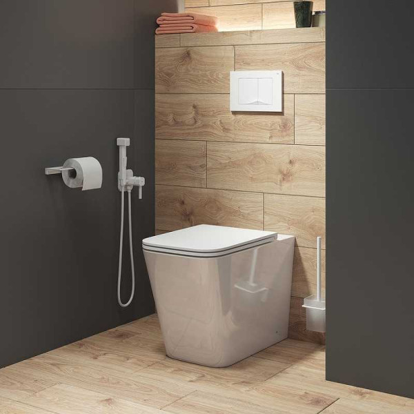 Унитаз подвесной Iddis Bild (BILRDSEi26)