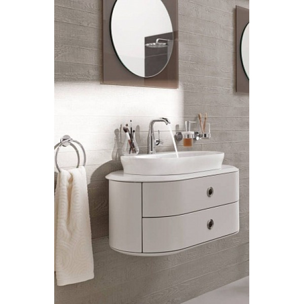 Смеситель для раковины Grohe Essence+ (23463001) Смеситель для раковины Grohe Essence+ (23463001)