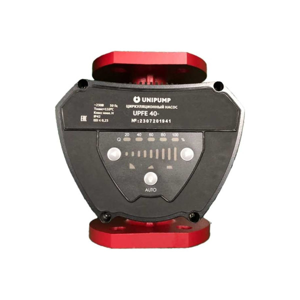 Насос циркуляционный Unipump UPFE 40-100 (220) фланцевый (65996) Насос циркуляционный Unipump UPFE 40-100 (220) фланцевый (65996)