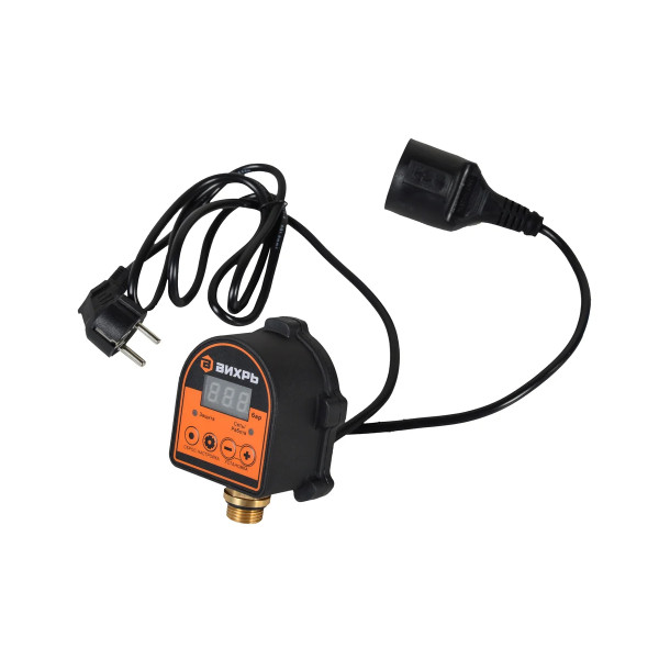 Реле давления автоматическое АРД-1 Вихрь (68/4/8)