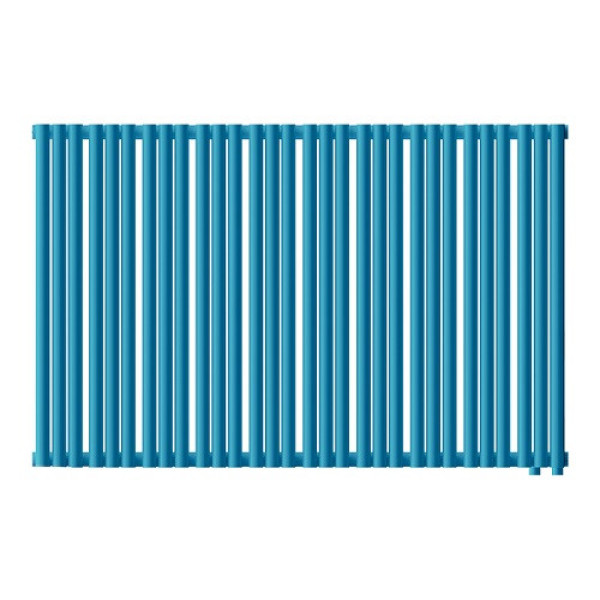 Радиатор стальной Empatiko нижнее правое подключение, вечерний синий (Takt R1-1192-500 Night Blue) Радиатор стальной Empatiko нижнее правое подключение, вечерний синий (Takt R1-1192-500 Night Blue)
