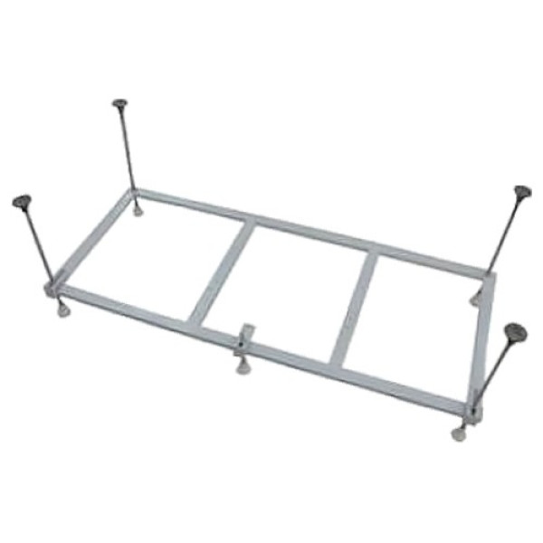 Каркас для ванны Jacob Delafon Odeon Up 170*75 (SF491RU-NF) Каркас для ванны Jacob Delafon Odeon Up 170*75 (SF491RU-NF)