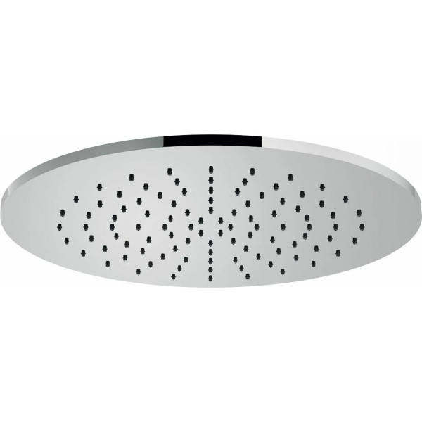 Верхний душ Nobili 40 см хром (AD139/114CR)