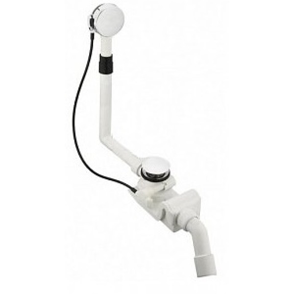 Обвязка для ванны полуавтомат KA 4001 хром Kaldewei (687772330999) Обвязка для ванны полуавтомат KA 4001 хром Kaldewei (687772330999)