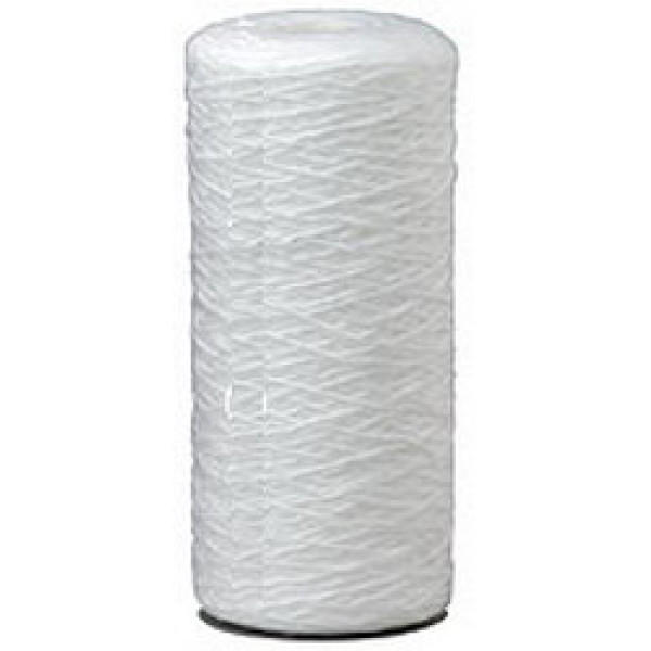 Картридж Гейзер PPY 5 - 10SL (полипропиленовый шнур, для холодной воды) (28048) Картридж Гейзер PPY 5 - 10SL (полипропиленовый шнур, для холодной воды) (28048)