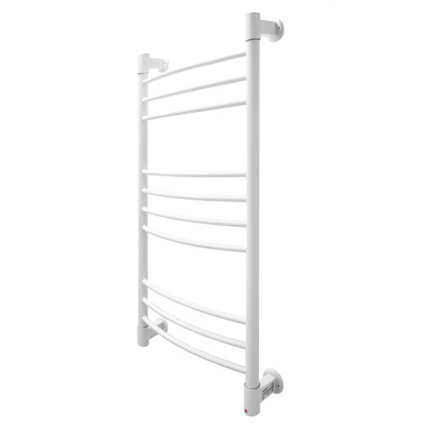 Полотенцесушитель электрический Energy Ergo2 1050х500 белый матовый