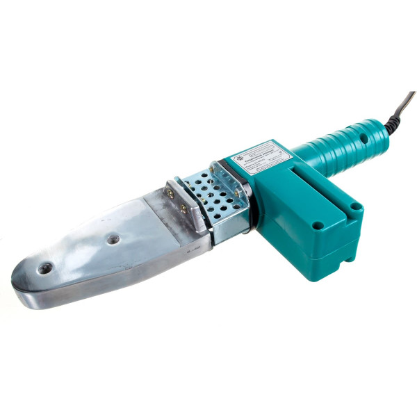 Аппарат сварочный Black Gear для PPRC труб 20/25/32 мм 900 Вт (BG-99505) Аппарат сварочный Black Gear для PPRC труб 20/25/32 мм 900 Вт (BG-99505)