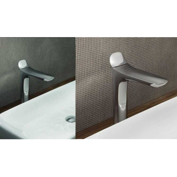 Смеситель для раковины Kludi Ambienta хром (532960575) Смеситель для раковины Kludi Ambienta хром (532960575)