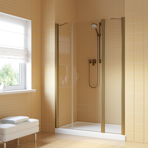 Душевая дверь Vegas Glass 185х190 EP-2F 185 05 01 R стекло прозрачное Душевая дверь Vegas Glass 185х190 EP-2F 185 05 01 R стекло прозрачное