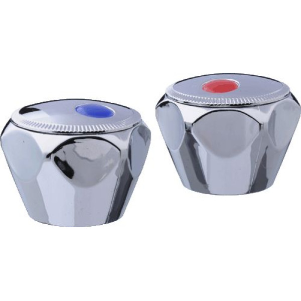 Маховик Melodia Мария металл 8*20 пара (MKP20279N) Маховик Melodia Мария металл 8*20 пара (MKP20279N)