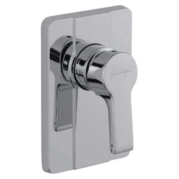 Смеситель для душа Jacob Delafon Singulier хром (E98708-CP)