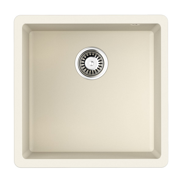 Мойка для кухни врезная Omoikiri Bosen 44-U-WH Tetogranit/белый (4993598) Мойка для кухни врезная Omoikiri Bosen 44-U-WH Tetogranit/белый (4993598)