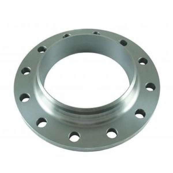 Фланец приварной с переходом на DN 125 PN 16