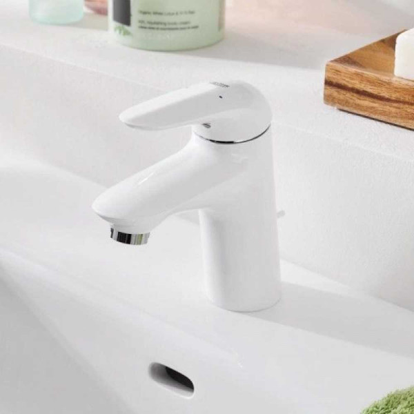 Смеситель для раковины Grohe Eurostyle 2015 (23374LS3)