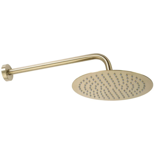 Душевая система Rea Argon + Box Gold mat. (REA-P7810)