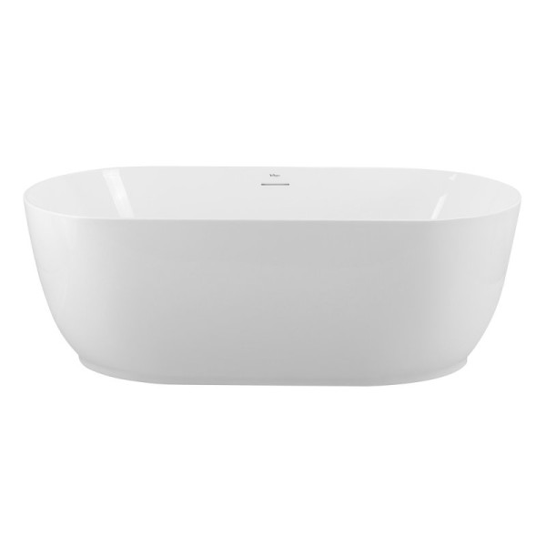 Ванна акриловая BelBagno 170x80 белая (BB413-170-80) Ванна акриловая BelBagno 170x80 белая (BB413-170-80)