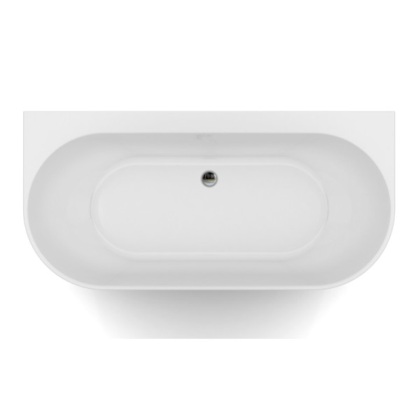 Ванна акриловая Azario Bradford 170x170 (BRA17080) Ванна акриловая Azario Bradford 170x170 (BRA17080)