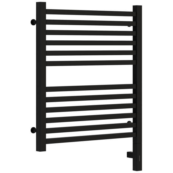 Полотенцесушитель электрический Сунержа Модус 3.0 600x500 провод справа матовый чёрный (31-5701-6050) Полотенцесушитель электрический Сунержа Модус 3.0 600x500 провод справа матовый чёрный (31-5701-6050)