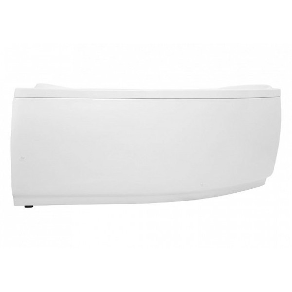 Ванна акриловая Aquanet Capri 170х110 L без гидромассажа