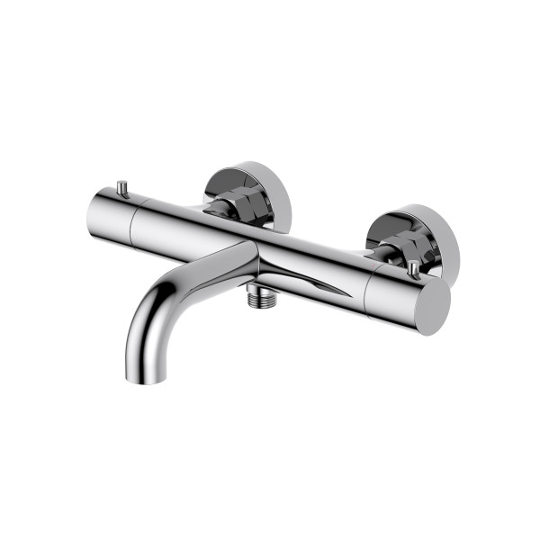 Смеситель для ванны Aquatek Европа хром (AQ1343CR) Смеситель для ванны Aquatek Европа хром (AQ1343CR)