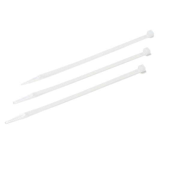 Ремешок для обвязки Rehau 4,8 x 178 (100 шт.) (17244481100) Ремешок для обвязки Rehau 4,8 x 178 (100 шт.) (17244481100)
