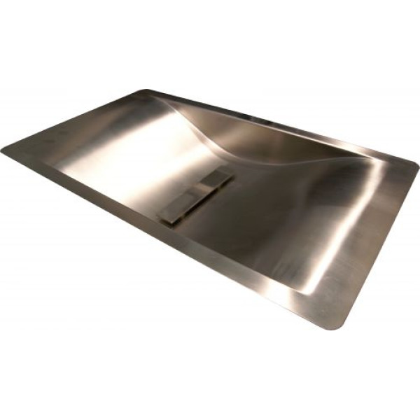 Мойка для кухни врезная Reginox Wave 600x350 Мойка для кухни врезная Reginox Wave 600x350