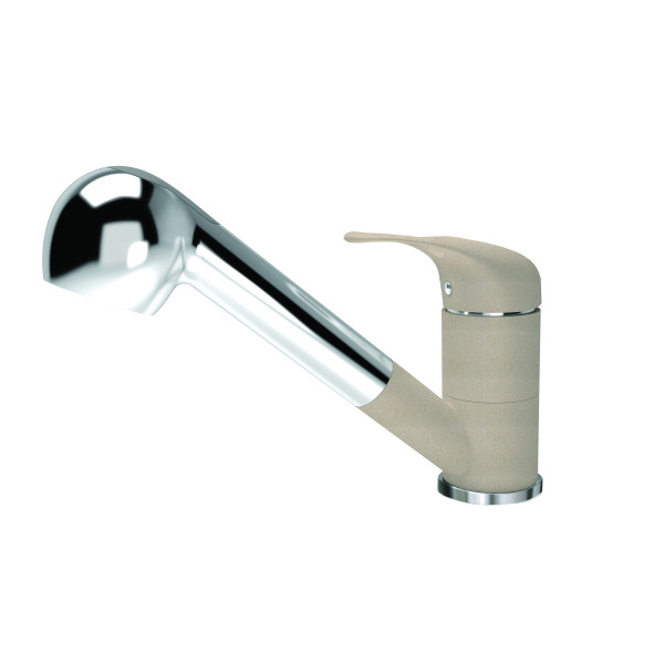 Смеситель для кухни Florentina Сигма Fg песок (313.14L.1223.107)