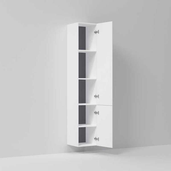 Пенал подвесной AM.PM Gem правый (M90CHR0306WG) Пенал подвесной AM.PM Gem правый (M90CHR0306WG)