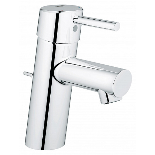 Смеситель для раковины Grohe Concetto new (2338010E)