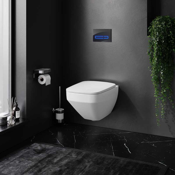 Комплект инсталляция с унитазом и клавишей AM.PM Inspire 2.0 (IS450A38.50A1700) Комплект инсталляция с унитазом и клавишей AM.PM Inspire 2.0 (IS450A38.50A1700)