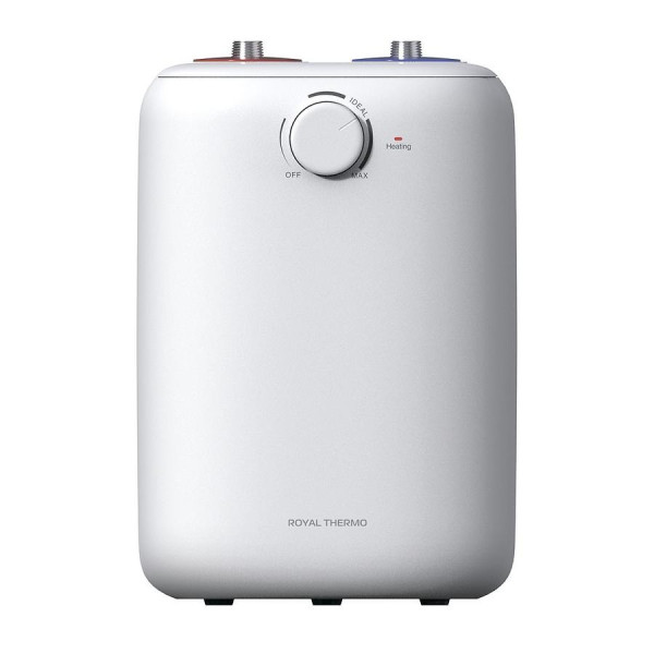 Водонагреватель накопительный Royal Thermo RWH 6 Terse U