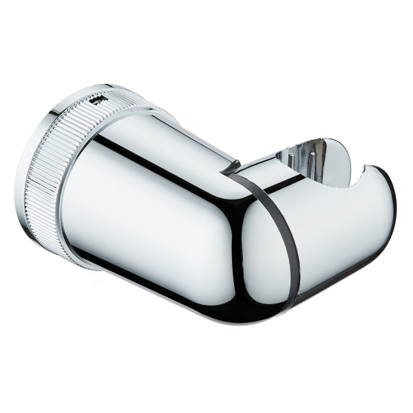 Держатель для душа Voda хром (D17) Держатель для душа Voda хром (D17)