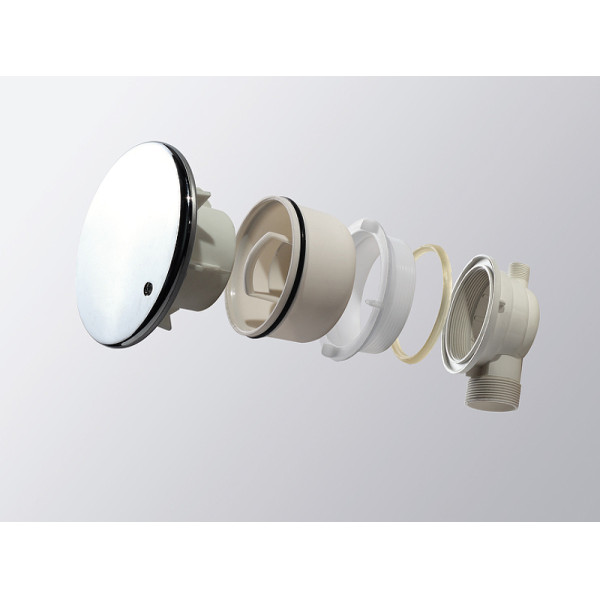 Душевой поддон Cezares 100x100x14 белый (TRAY-A-P-100-15-W) Душевой поддон Cezares 100x100x14 белый (TRAY-A-P-100-15-W)